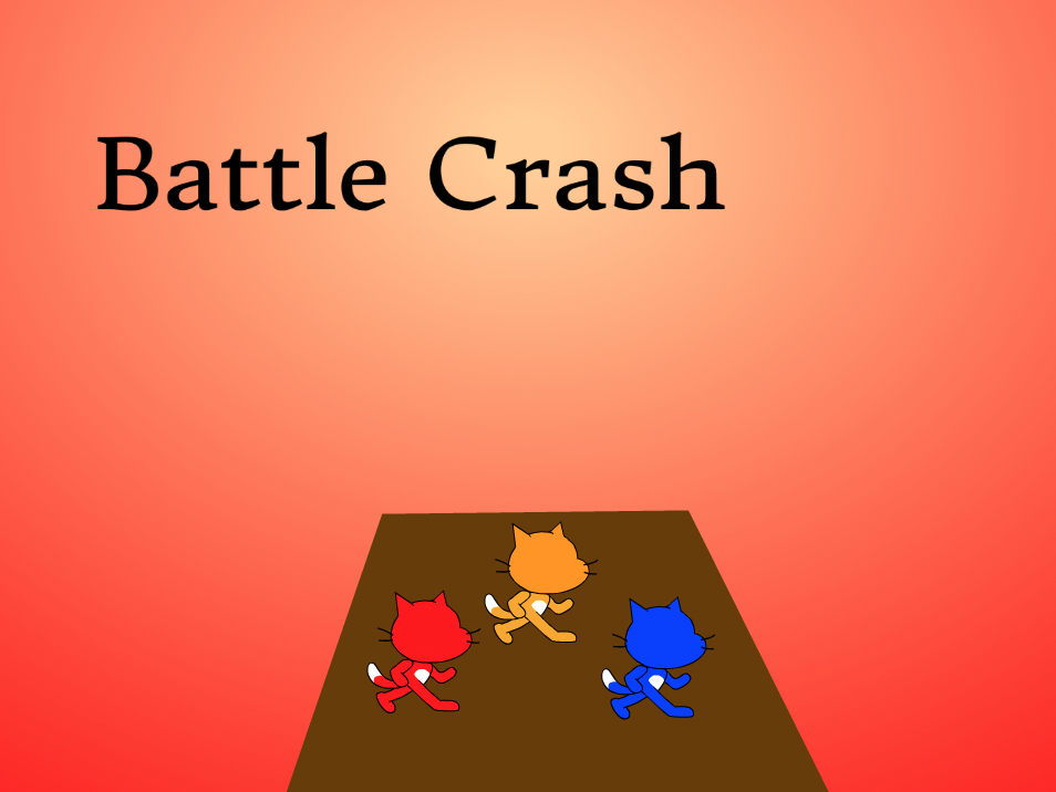 RPG Battle Crash 5.5